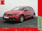 Bild Volkswagen Polo 1.0 TSI DSG Style IQ.LIGHT NAVI ACC KAMERA DIG.COC