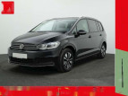 Bild Volkswagen Touran 2.0 TDI Move KINDERSITZ KAMERA NAVI
