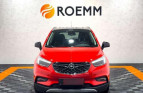 Bild Opel Mokka X Design Line Start/Stop *GARANTIE