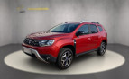 Bild Dacia Duster II Celebration