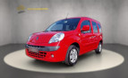 Bild Renault Kangoo Happy Family 1.6 16V 105