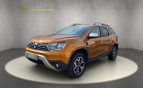 Bild Dacia Duster II Adventure