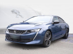 Bild Peugeot 508 GT