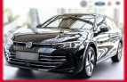 Bild Volkswagen Passat Variant 