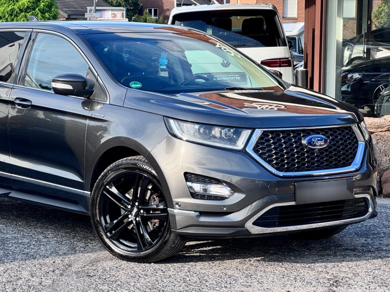Ford Edge Vignale 4x4 *PANO *LEDER *KAMERA *GARANTIE