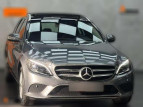 Bild Mercedes-Benz C 400 C 400 T 4Matic |PANO|LED|KAM|TOPZUSTAND|