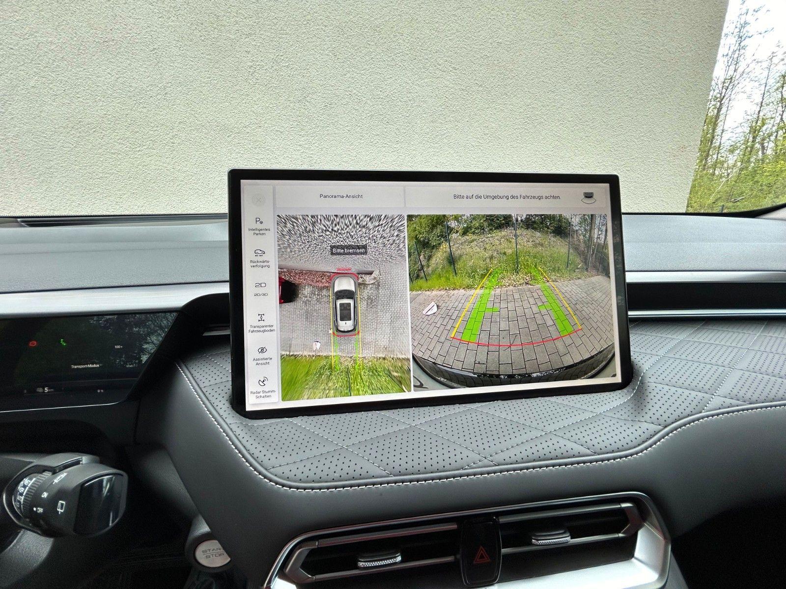 GWM Wey 03 Premium mit AHK, 3,99 % Zins