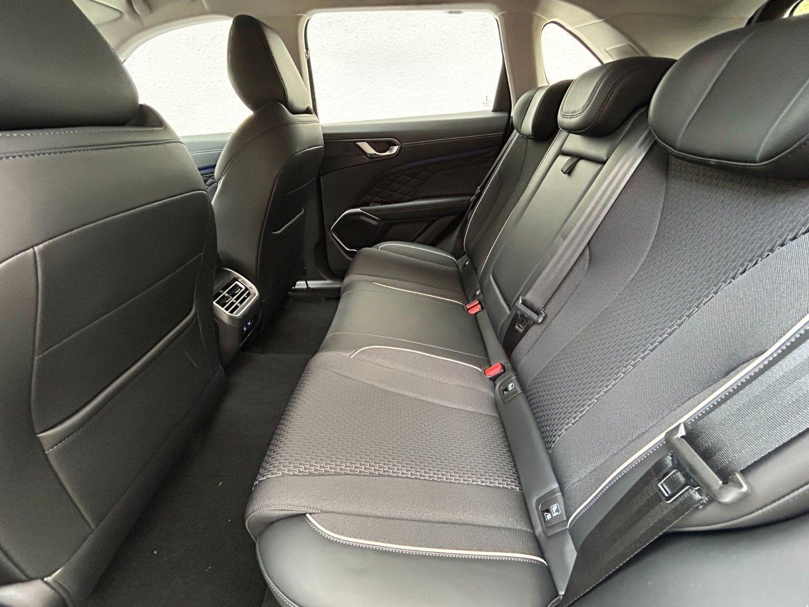 GWM Wey 03 Premium mit AHK, 3,99 % Zins