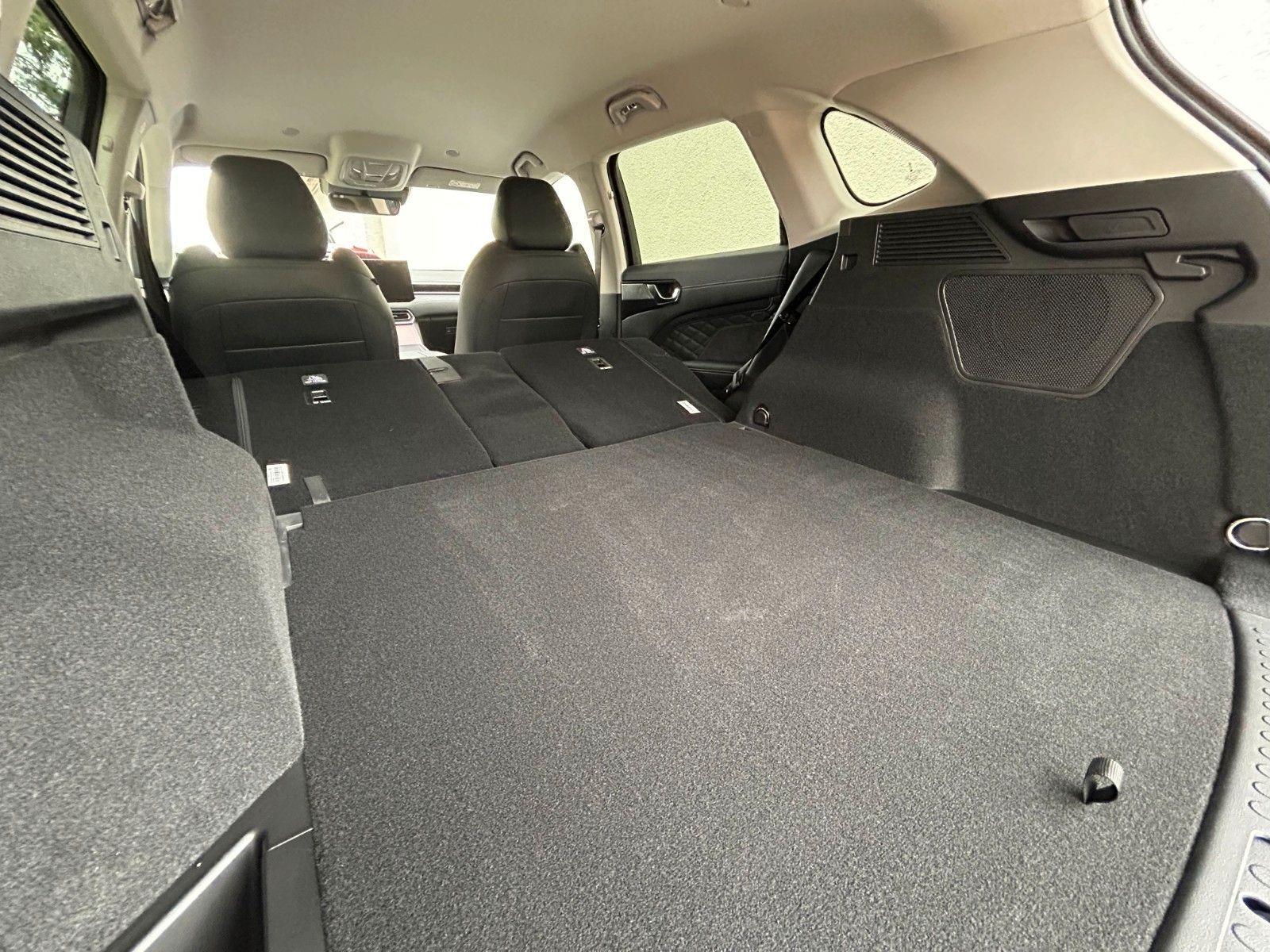 GWM Wey 03 Premium mit AHK, 3,99 % Zins