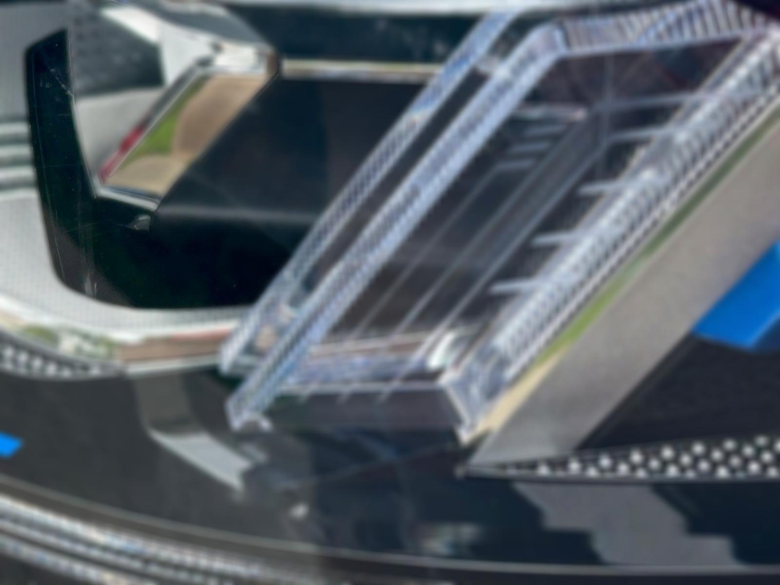 GWM Wey 03 Premium mit AHK, 3,99 % Zins