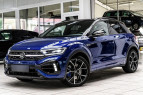 Bild Volkswagen T-Roc R 4Motion +PANO+KAMERA+BLACK-STYLE+LED