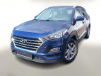 Bild Hyundai Tucson 1.6 GDI 132 PDC Klima 17Z Temp
