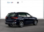 Bild BMW X5 M SPORTPAKET HEAD-UP HIFI PANO AHK ALU 21