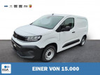 Bild Opel Combo Cargo L1H1+3-Sitzer + RF-Kamera + Multimedia Radio + Holzboden...