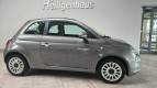 Bild Fiat 500C Dolcevita Leder Alu Allwetter Klimaautomat