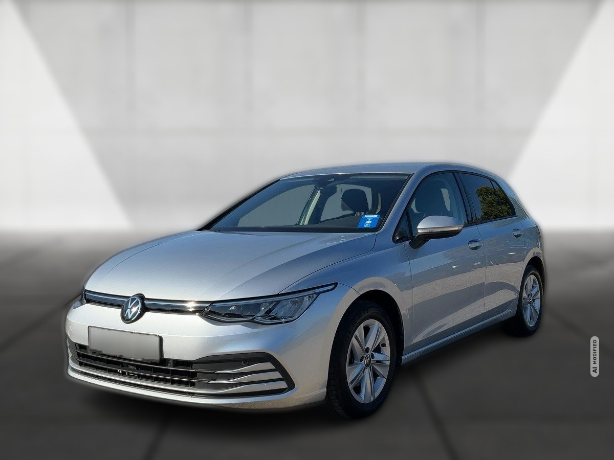 Volkswagen Golf ACC,AUTOM.,LED,Navi,SHZ,Kamera
