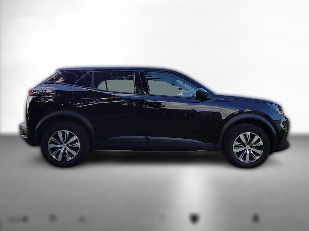 Peugeot 2008 e Active Pack 180°RÜCKFAHRKAMERA+SITZHEIZUNG