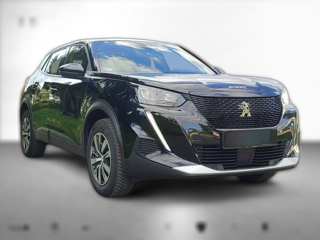 Peugeot 2008 e Active Pack 180°RÜCKFAHRKAMERA+SITZHEIZUNG