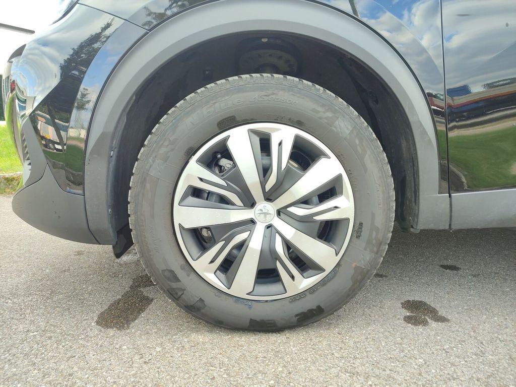 Peugeot 2008 e Active Pack 180°RÜCKFAHRKAMERA+SITZHEIZUNG