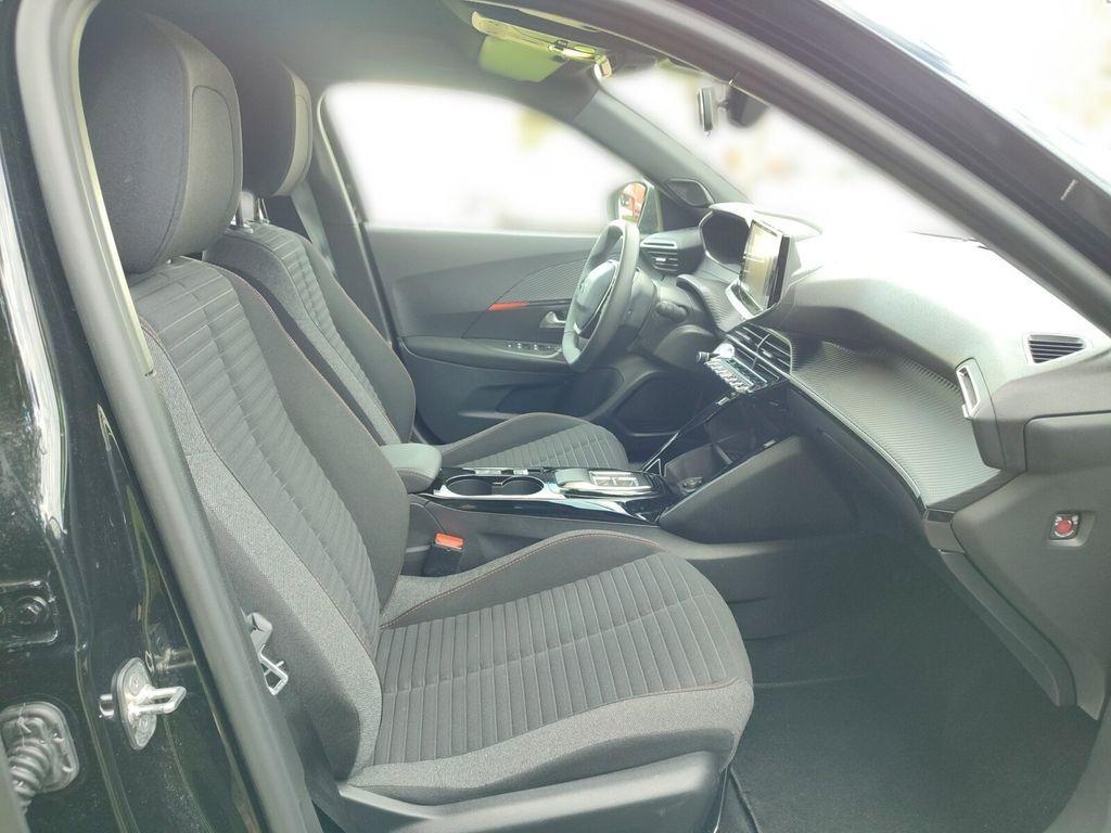 Peugeot 2008 e Active Pack 180°RÜCKFAHRKAMERA+SITZHEIZUNG