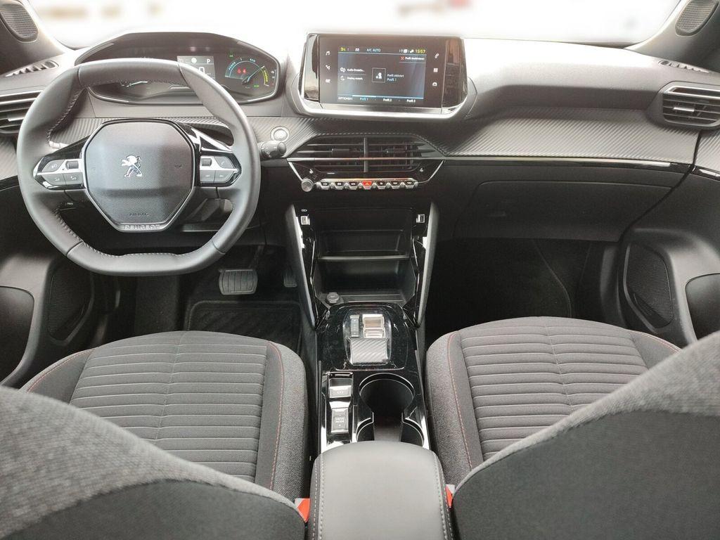 Peugeot 2008 e Active Pack 180°RÜCKFAHRKAMERA+SITZHEIZUNG