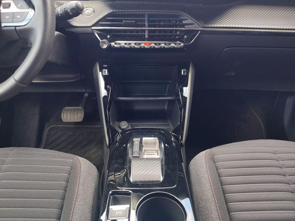 Peugeot 2008 e Active Pack 180°RÜCKFAHRKAMERA+SITZHEIZUNG