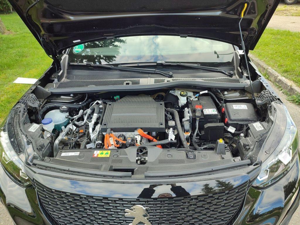 Peugeot 2008 e Active Pack 180°RÜCKFAHRKAMERA+SITZHEIZUNG