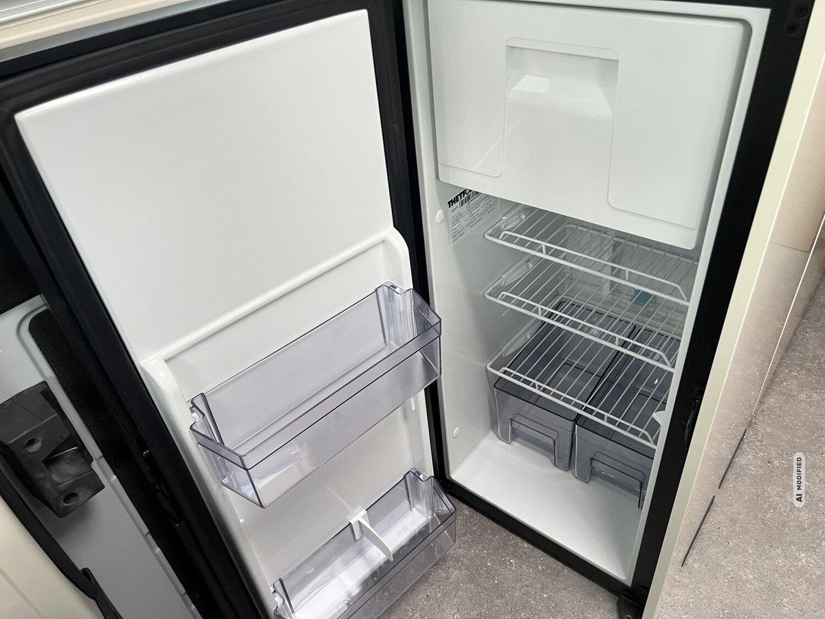 Corigon CV 60 S Travel+ Pack+Solar+Markise