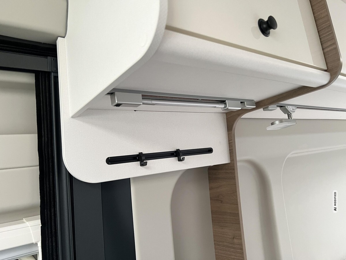 Corigon CV 60 S Travel+ Pack+Solar+Markise