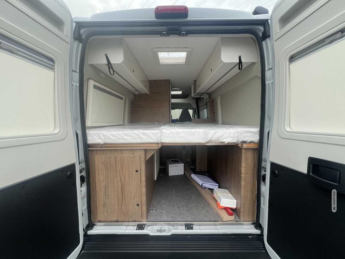 Corigon CV 60 S Travel+ Pack+Solar+Markise
