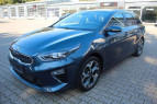 Bild Kia cee'd / Ceed Ceed Sportswagon 1.6 CRDi Spirit