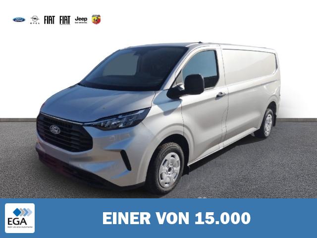 Ford Transit Custom TREND 300 L2 H1 NAVI / GJR / LADERAUMSCHUTZ-PAKET