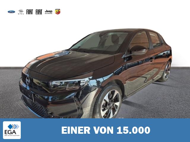 Opel Corsa-e F Edition 7,4 kW Charger SHZ