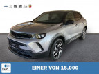 Bild Opel Mokka GS Line 1.2 T Shz Kamera AHK
