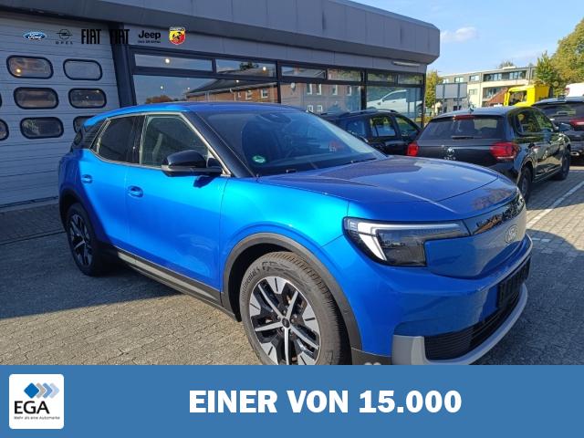 Ford Explorer EXTENDED RANGE 77KW/H NAVI / ACC / LED / PDC / KAM