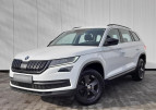 Bild Skoda Kodiaq 4x4 NAVI/APP~LED~2xPDC~SHZ~GRA~BT~MFL~ALU