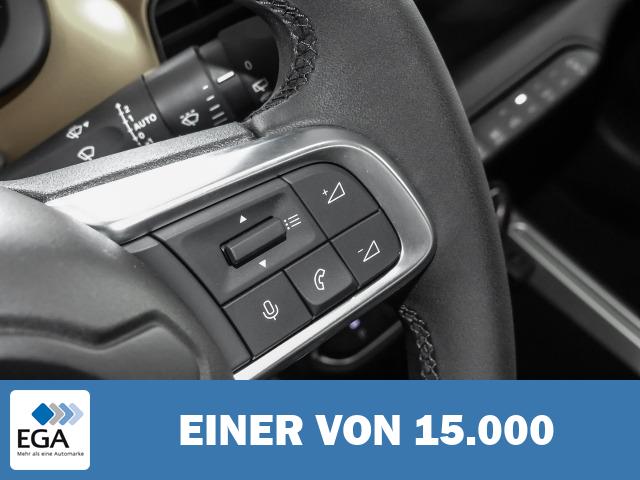 Jeep Avenger 1st Edition APPLE CARPLAY Kamera LED ACC El. Heckklappe Android Auto