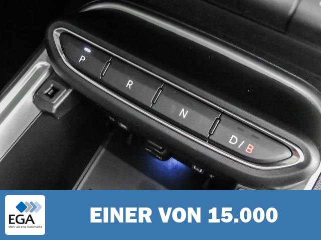 Jeep Avenger 1st Edition APPLE CARPLAY Kamera LED ACC El. Heckklappe Android Auto