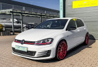 Bild Volkswagen Golf VII GTI 2.0 Performance DSG Navi SHZ