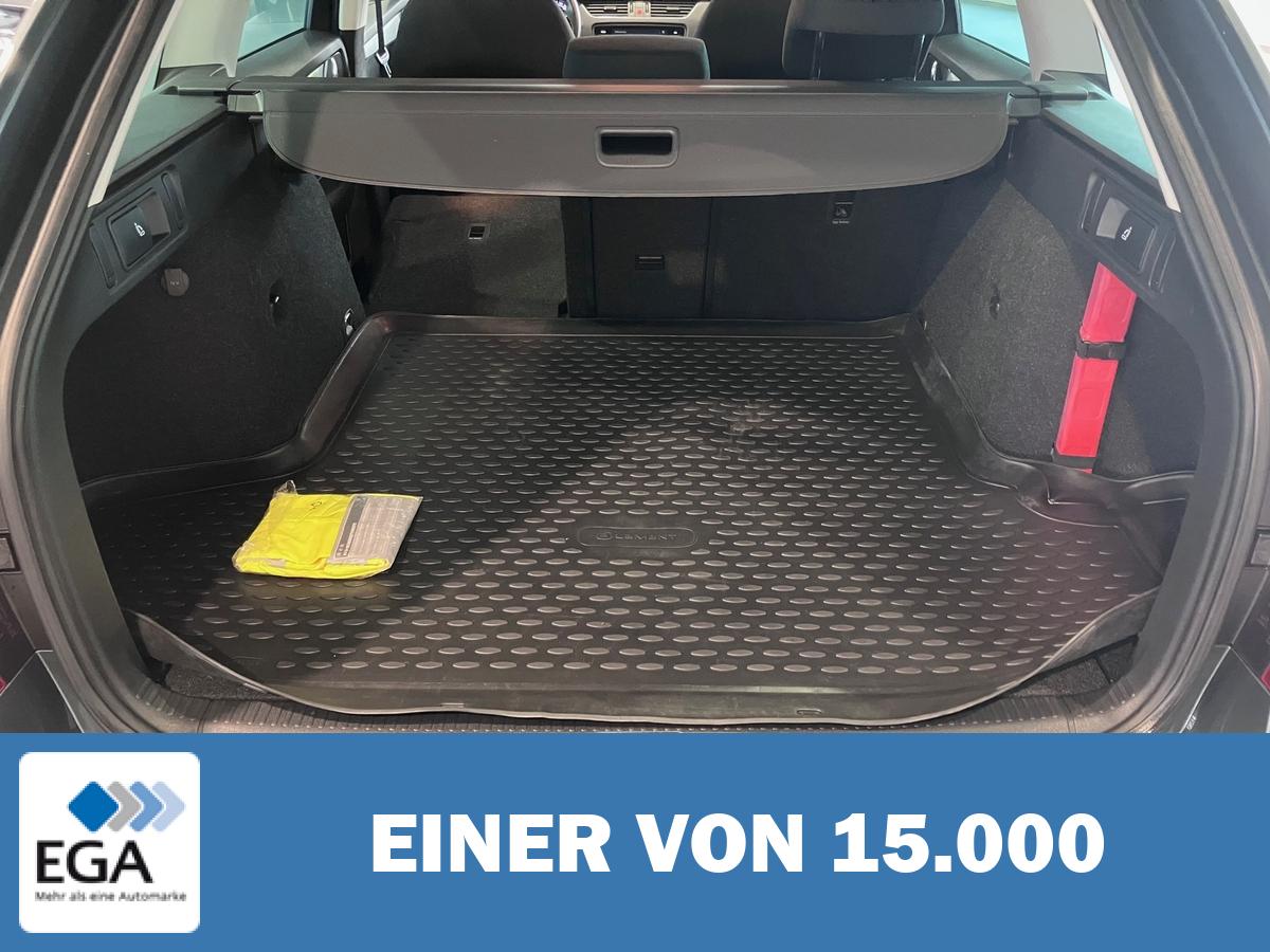 Skoda Octavia Combi 1.5 TSI Act Tour - Navi/ LED/ Carplay