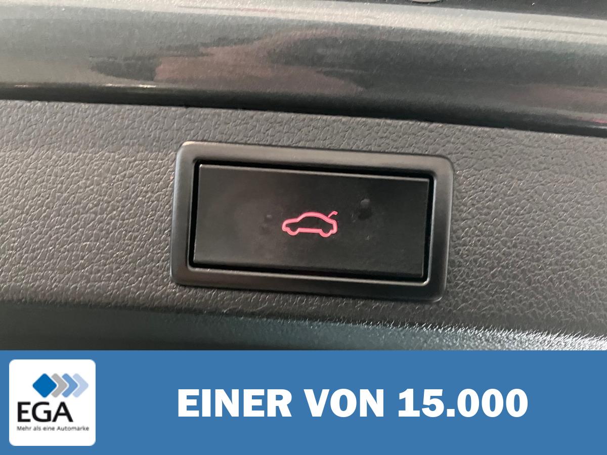 Skoda Octavia Combi 1.5 TSI Act Tour - Navi/ LED/ Carplay