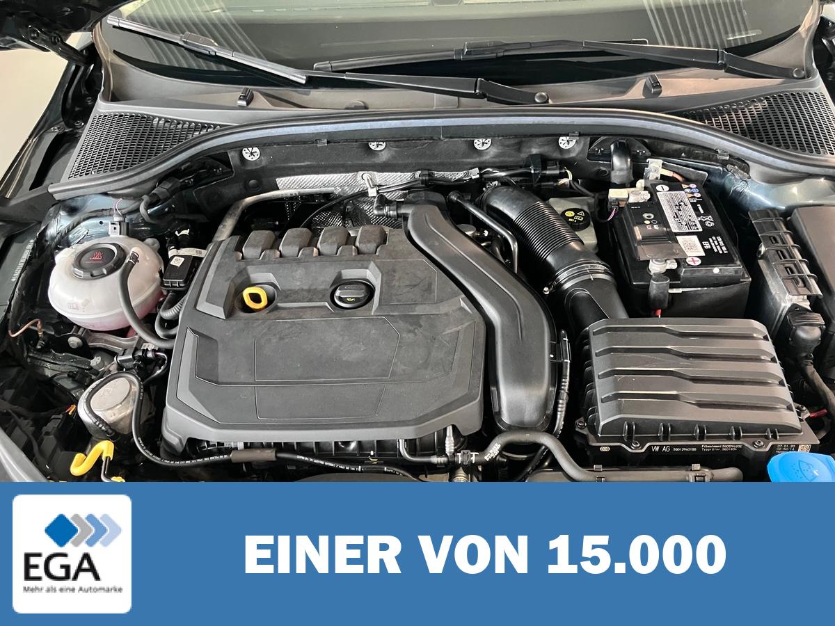 Skoda Octavia Combi 1.5 TSI Act Tour - Navi/ LED/ Carplay