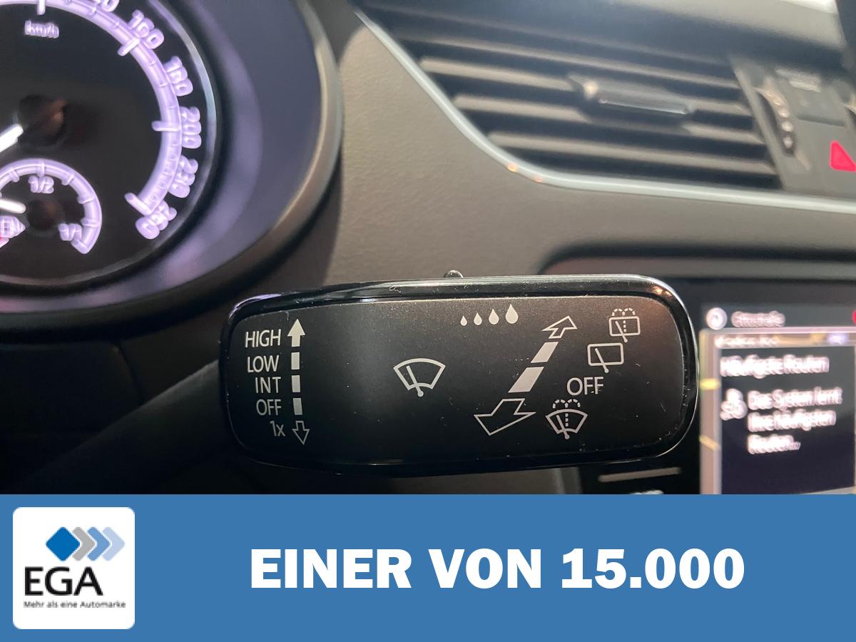 Skoda Octavia Combi 1.5 TSI Act Tour - Navi/ LED/ Carplay