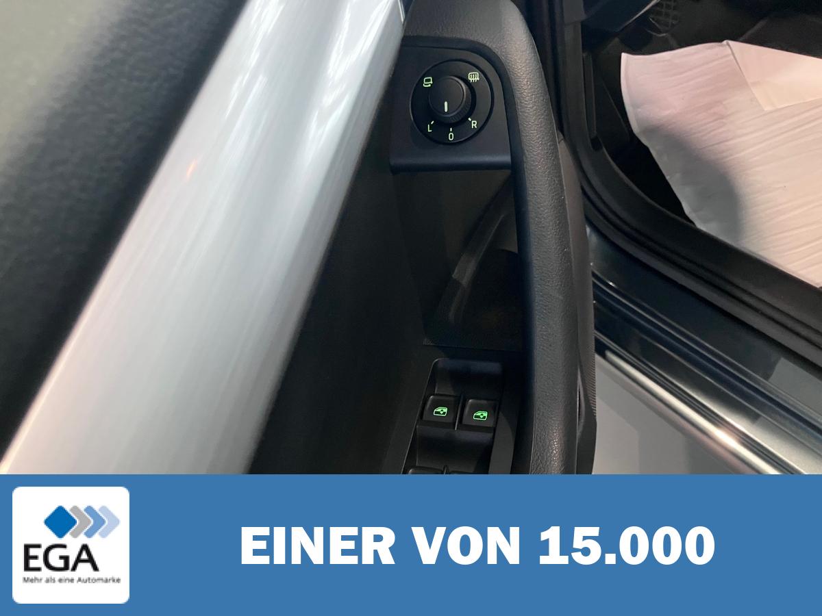 Skoda Octavia Combi 1.5 TSI Act Tour - Navi/ LED/ Carplay