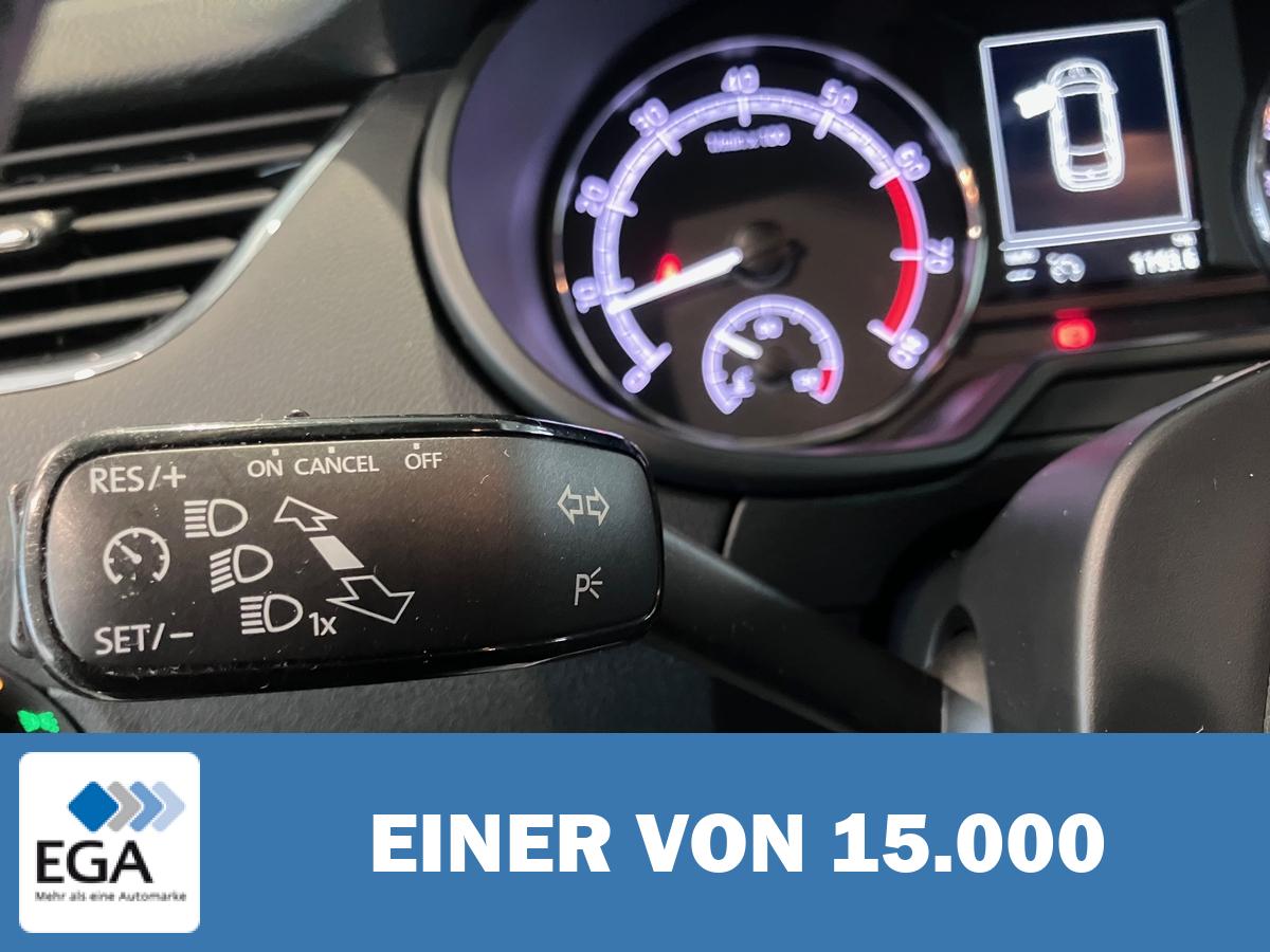 Skoda Octavia Combi 1.5 TSI Act Tour - Navi/ LED/ Carplay