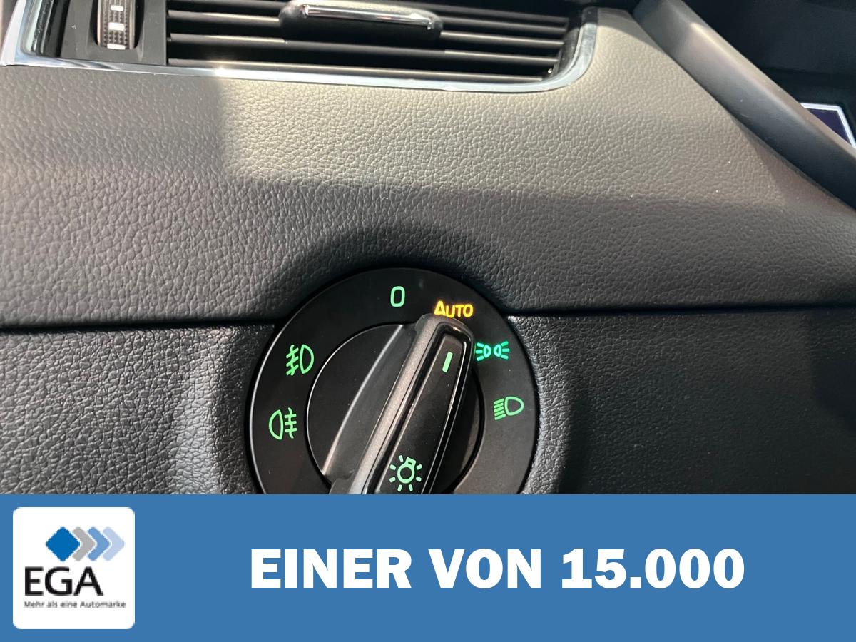 Skoda Octavia Combi 1.5 TSI Act Tour - Navi/ LED/ Carplay