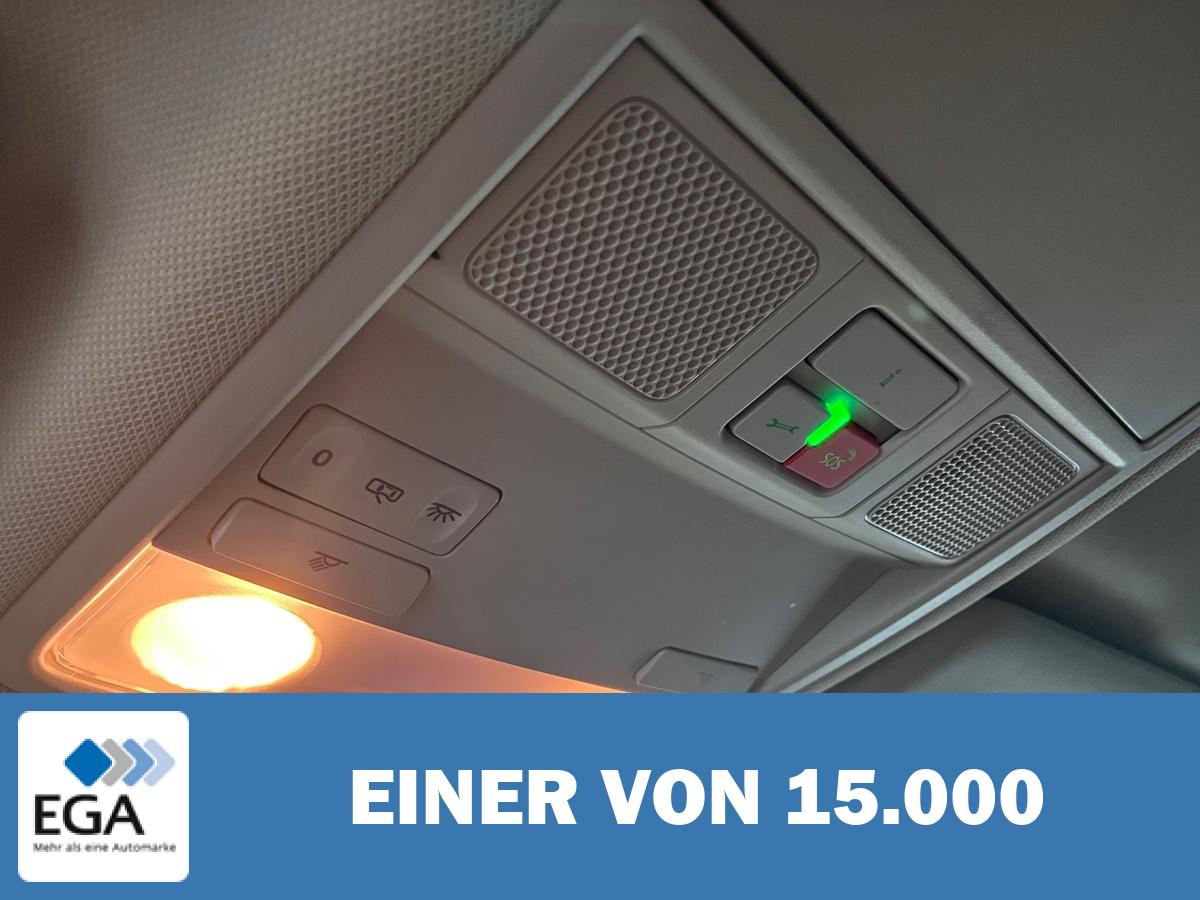 Skoda Octavia Combi 1.5 TSI Act Tour - Navi/ LED/ Carplay