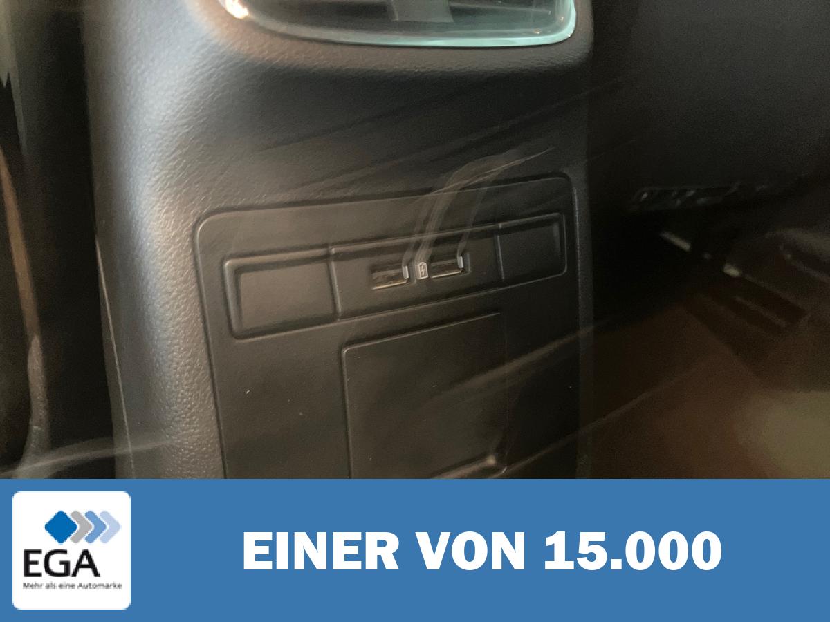 Skoda Octavia Combi 1.5 TSI Act Tour - Navi/ LED/ Carplay