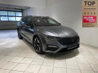 Bild Skoda Octavia Combi RS iV Matrix DCC HeadUp 5J. Garantie