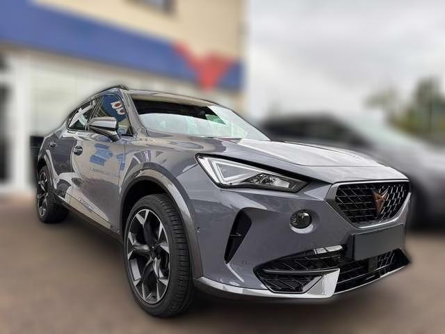 Cupra Formentor 1.5 DSG*KAMERA*NAVI*CARPLAY*SITZHEIZUNG*ACC*19